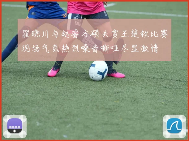 翟晓川与赵睿方硕共赏王楚钦比赛现场气氛热烈嗓音嘶哑尽显激情